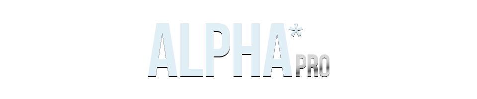 Alpha Pro